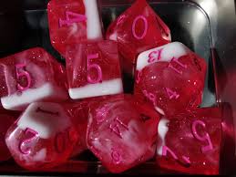 Ice Cream Dice Cream Soda Float
