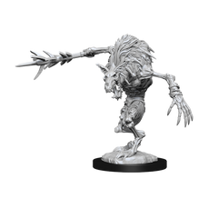 DND UNPAINTED MINIS WV15 GNOLL WITHERLINGS | The CG Realm