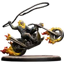 Marvel Crisis Protocol Ghost Rider
