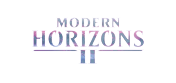 MTG MODERN HORIZONS 2 COLLECTOR BOOSTER (Release Date 2021-06-18)