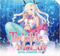Cardfight Vanguard Twinkle Melody Sneak Kit | The CG Realm