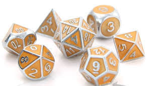 Die Hard Gemstone Collection Silver Citrine