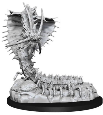 DND UNPAINTED MINIS WV14 YOUNG REMORHAZ | The CG Realm