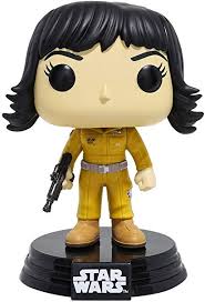 Funko Pop Star Wars Rose | The CG Realm