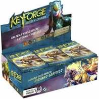 Keyforge Age of Ascension Box