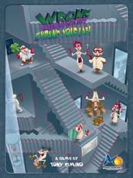 Wrong Chemistry Expand your Lab! | The CG Realm