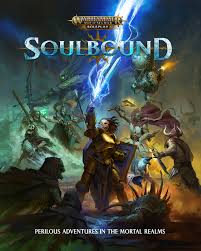 Warhammer Age of Sigmare Roleplay Soulbound | The CG Realm
