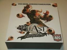 Phase | The CG Realm
