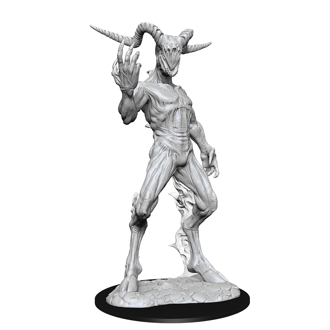 DND UNPAINTED MINIS WV15 NIGHTWALKER | The CG Realm