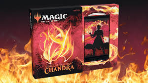 Chandra Spellbook
