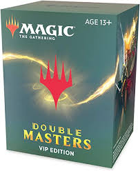 MTG Double Masters VIP Booster | The CG Realm