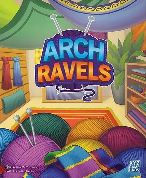 ArchRavels | The CG Realm