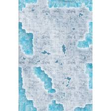 BATTLEFIELD: CAVERNS OF ICE MAT | The CG Realm