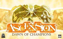 ASCENSION: DAWN OF CHAMPIONS