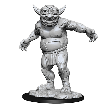 DND UNPAINTED MINIS WV13 EIDOLON POSSESSED STATUE | The CG Realm