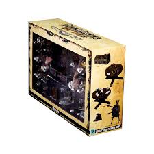 Wizkids Thieves Guild | The CG Realm