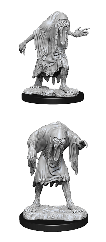 DND UNPAINTED MINIS WV13 BODAKS | The CG Realm