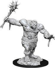 D&D Nolzur's Marvelous Miniatures Ogre Zombie