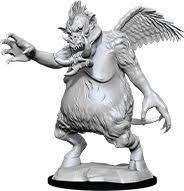 D&D Nolzur's Marvelous Miniatures Nalfeshnee | The CG Realm