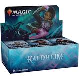 MTG KALDHEIM DRAFT BOOSTER Pack | The CG Realm