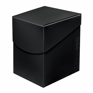UP D-BOX ECLIPSE JET BLACK 100+