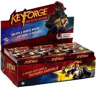 Keyforge Call of the Archons Box