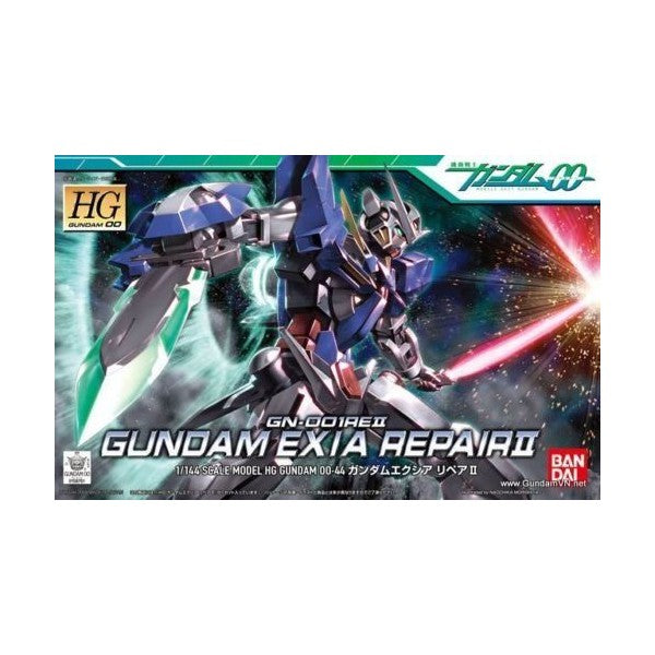 HG Exia Repair II (44) | The CG Realm
