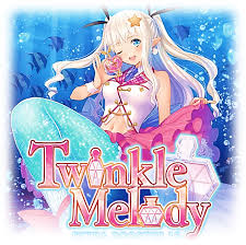 CFV TWINKLE MELODY BOOSTER BOX
