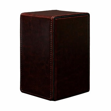 UP D-BOX ALCOVE TOWER COWHIDE