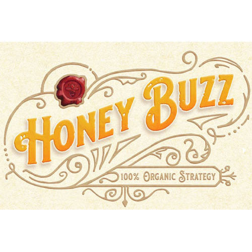 HONEY BUZZ DELUXE UPGRADE
