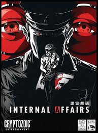 Internal Affairs | The CG Realm