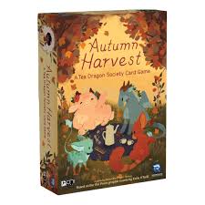 Autumn Harvest | The CG Realm