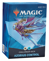 MTG CHALLENGER DECKS 2021 (Release Date:  2021-03-26) | The CG Realm