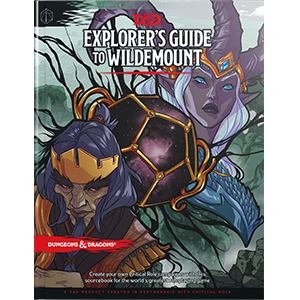 Explorer’s Guide to Wildemount | The CG Realm