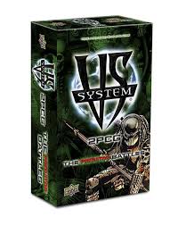 Vs System Predator