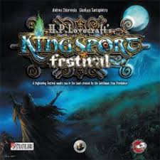 Kings Port Festival | The CG Realm