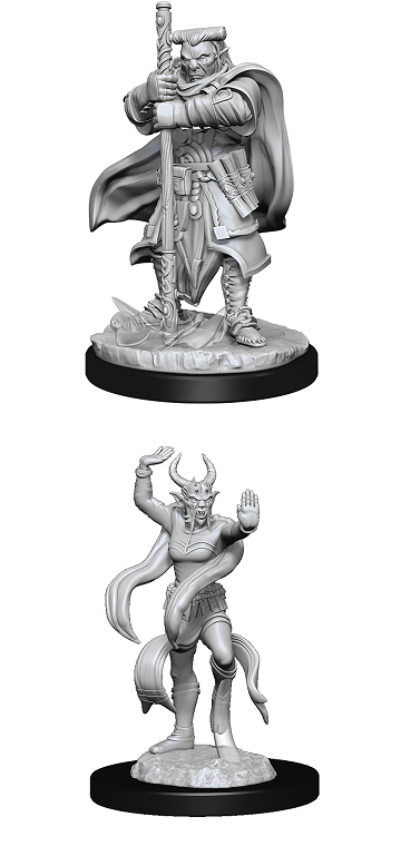 DND UNPAINTED MINIS WV13 HOBGOBLIN DEVASTATOR | The CG Realm