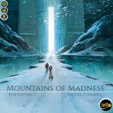 Mountain of Madness