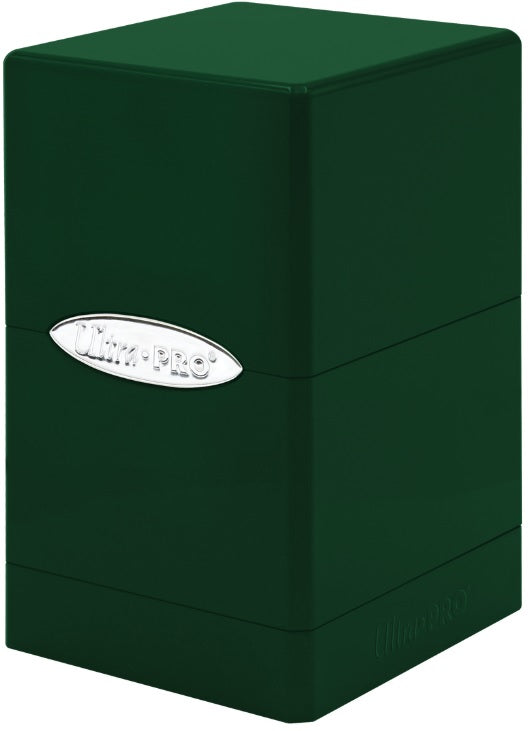 Hi-Gloss Satin Tower