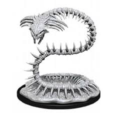 D&D Nolzur's Marvelous Miniatures Bonenaga | The CG Realm
