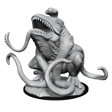 DND UNPAINTED MINIS WV13 FROGHEMOTH | The CG Realm
