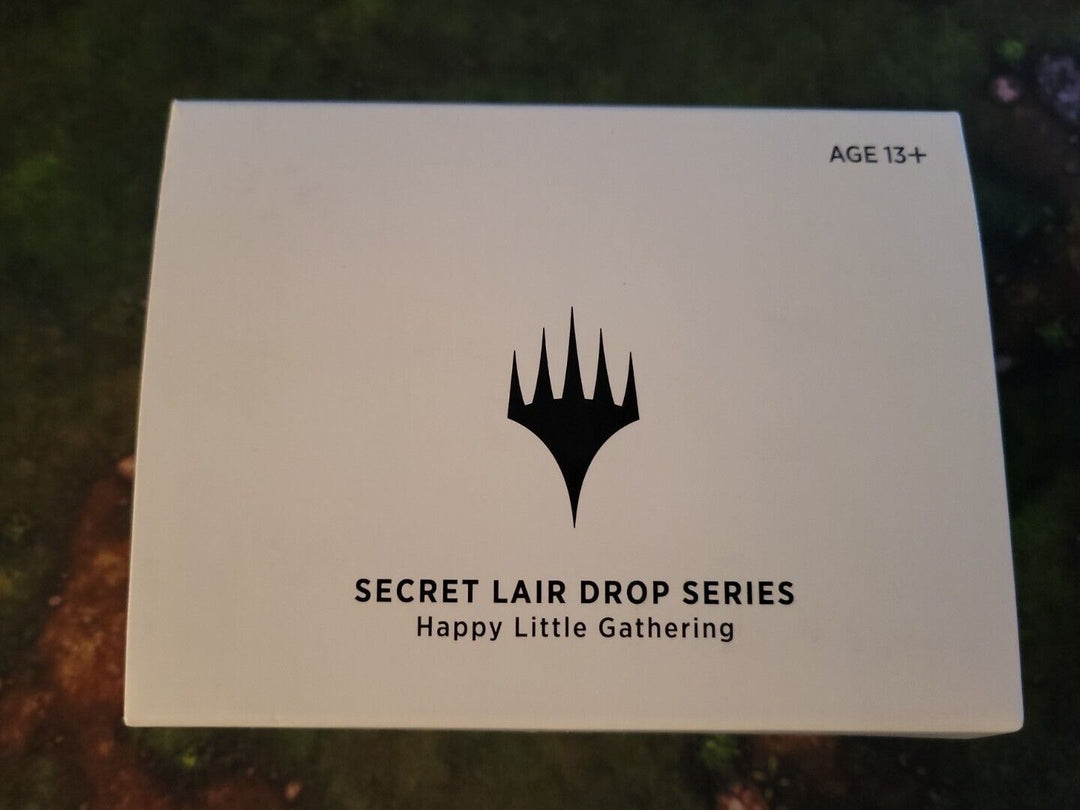 Secret Lair Happy Little Gathering
