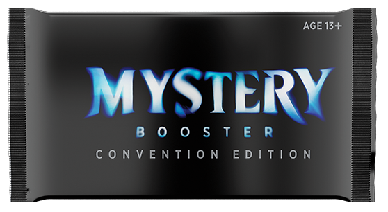 MTG MYSTERY BOOSTER CONVENTION EDITION | The CG Realm