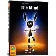 The Mind