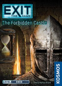 Exit The Game: The Forbidden Castle | The CG Realm