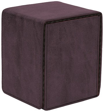 UP D-BOX ALCOVE FLIP SUEDE AMETHYST