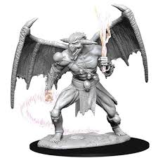 D&D Nolzur's Marvelous Miniatures Balor | The CG Realm