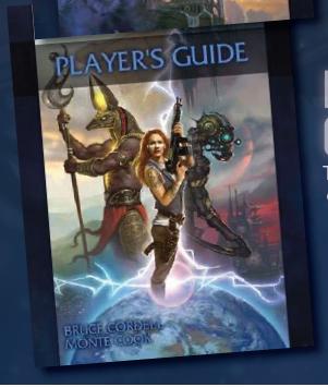 The Strange Player's Guide | The CG Realm