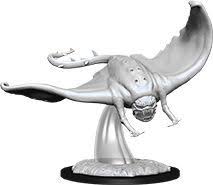 D&D Nolzur's Marvelous Miniatures Cloaker