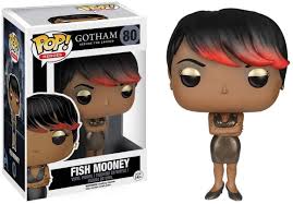 Funko Pop Gotham Fish Mooney | The CG Realm